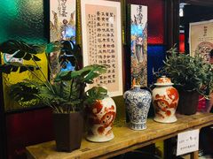 -望京一号·重庆江湖菜(工体店)