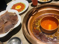 -小南房鲜美蛙火锅(北苑店)