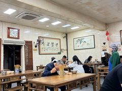 -老刘家泡馍·陕西老字号(钟楼广济街店)