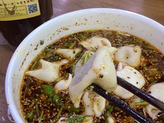 -回坊马二饺子馆
