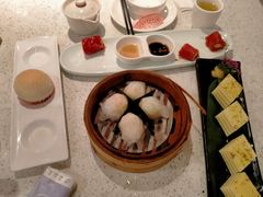 -又一间茶点轩(百汇广场店)