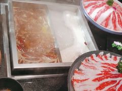 -五星桥原切肥牛火锅·30年专注好牛肉(湖塘店)