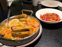 -庐灶江南·江南菜·四合院Bistro(东直门雍和宫·原华侨宾馆店)