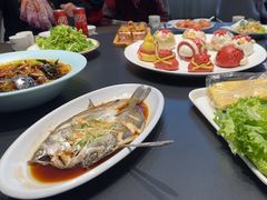 -老山东·山东菜(鲁菜名店)