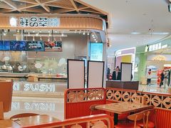 -西北馍王.陕西手工面(龙湖白沙天街店)