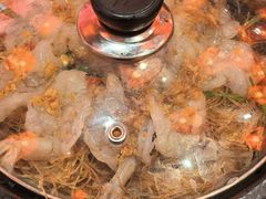 -山四砂锅(太原钟楼街店)