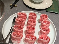 -鼎鼎香·港式火锅(北京SKP店)