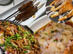 -晋家门·苏皖家常菜(江北龙湖天街店)