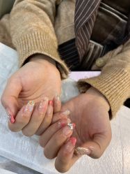 -斯馨·健康美甲美睫