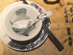-茶人村·宫廷私厨(奥体印象城店)