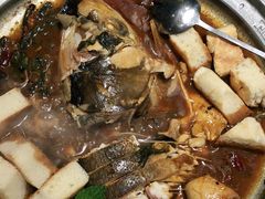 -解家河南菜(商鼎路店)