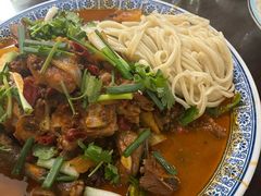 -福顺祥大盘鸡(临潼店)