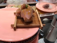 -争鲜回转寿司(中街大悦城店)