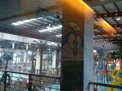 -南宫温泉水世界