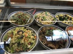 -二宽中国兰州拉面(幸福城店)