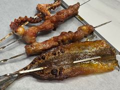 -美达尔烧烤(大尧三路店)