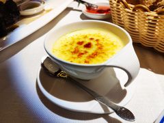 焦糖彩虹布丁-俄士厨房(万松园店)