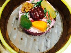 -老上海里弄味道(知春路店)