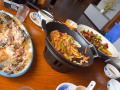 -宴武夷·匠心闽味(印象大红袍店)