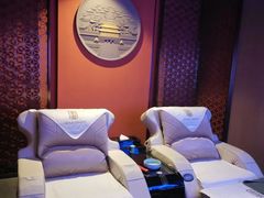 -金来·影院足道(埃美柯店)