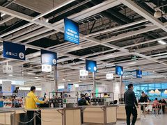 -宜家·瑞典风味餐厅(北京西红门店)