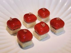 -漢舍中国菜馆(889广场店)