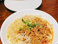 碗杂小面-付小姐在成都(五道口店)