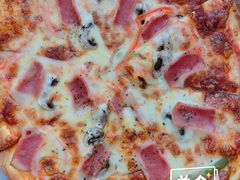 -LUCCA卢卡西班牙海鲜饭(远洋广场店)