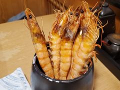 -山之川日料放题(通州店)