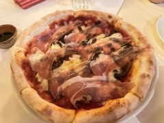 -La Tavernetta(Bar à Vin)(乌鲁木齐路店)