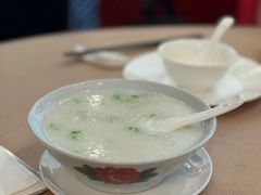 -顺德美的万豪酒店-万豪中餐厅