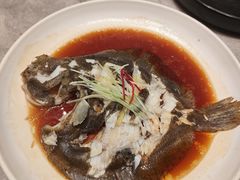 -国人川菜(李家村建东街店)