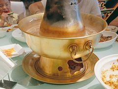 -鼓楼东街老火锅(鼓楼店)
