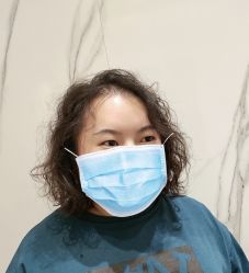 -梳蕾娜 HAIR SALON