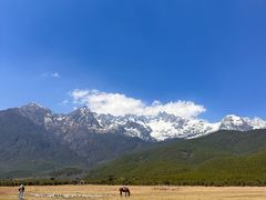 -玉湖村