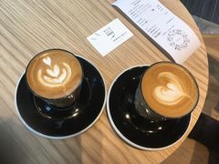 -Seesaw Coffee(苏州中心店)