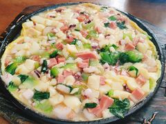 -华春餐馆(鱼山路店)