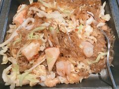 XO酱凤凰粉丝煲-珍味汤馆·潮汕家乡菜(保利文化广场店)