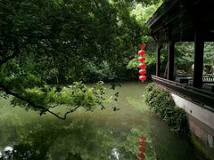 -绮园景区