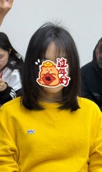 -米可造型烫染