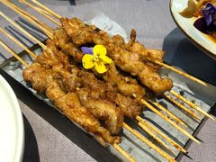 -鑫悦诚府·新鲁菜·餐厅(趵突泉店)