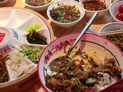 -怪噜范·老贵阳街头名小吃(汇金星力城店)