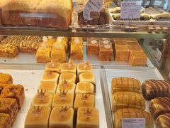 -红星前进面包牛奶公司(五道口购物中心店)