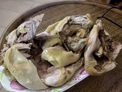 -吉英盐焗鸡(文中路店)