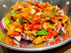 -新辣宴·湖南家常菜·商务聚餐(中粮创芯店)