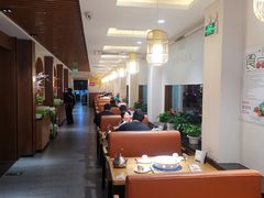 -小土豆北方菜馆(文慧园店)