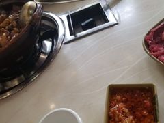 -胡须佬鸡煲四季火锅(龙珠大道店)