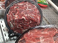 -醉董牛川派鲜肉自选火锅(烟台店)