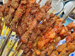 -汇聚德京味铜锅涮肉(沈家桥二路店)