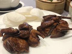 -丰鲤楼•闽南茶楼(仟禧汇店)